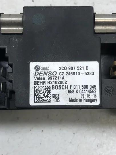 Relais für Lüfter VW Passat B6 Variant (3C5) 3C0907521D