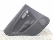 Türpolster hinten links SEAT IBIZA III (6L1) 1.4 16V 6L4867211300