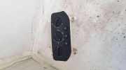 Klimabedienteil RENAULT CLIO II (BB0/1/2_, CB0/1/2_) 1.6 (B/CB0D) 654982E TABLEAUA60AC