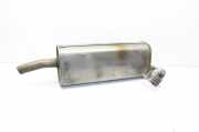 Schalldämpferbehälter AUDI A1 Sportback (GBA) 30 TFSI 2Q0253611S