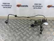 Einspritzleiste Opel Vivaro A Kasten (X83) 0445214042