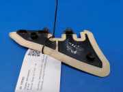 Flügel vervollständigung NISSAN NOTE (E11, NE11) 1.5 dCi 638A29U000