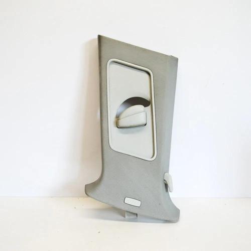 Verkleidung der B-Säule links VW GOLF V (1K1) 1.9 TDI 1K4867243J Bild Verkleidung der B-Säule links VW GOLF V (1K1) 1.9 TDI 1K4867243J