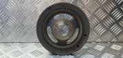 Kurbelwellenriemenscheibe CITROËN C4 I (LC_) 1.6 HDi 9654951080
