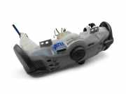 Heizungsbetätigung (Konsole) vorne Toyota Aygo (B1) 559000H040