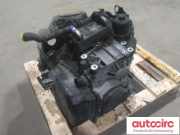 Verteilergetriebe VW Passat B7 (362) 02E300015