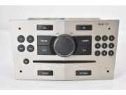 Radio/Navigationssystem-Kombination Opel Zafira Tourer C (P12) 13255553