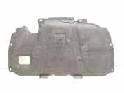 Polster der Motorhaube