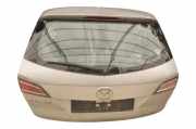 Kofferraumdeckel MAZDA 6 Sedan (GG) 2.0 DI