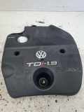 Motorabdeckung AUDI A3 Sportback (8PA) 1.9 TDI 012784A