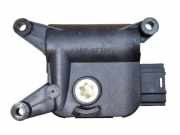Air Flap Motor VW PASSAT Variant B6 (3C5) 1.4 TSI 0132801362