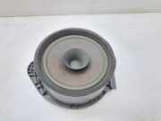 Lautsprecher rechts hinten Opel Zafira B (A05)