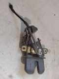 Heckklappenschloss AUDI A4 Cabrio (8H7, B6, 8HE, B7) 2.4 8E5827505P