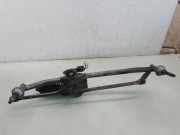 Scheibenwischermechanismus vorne RENAULT TRAFIC II Furgon (FL) 1.9 dCi 100 (FL0C)