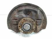 Nabe hinten rechts PEUGEOT 407 (6D_) 2.0 HDi 135