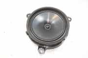 Türlautsprecher vorne links TOYOTA YARIS (_P21_) 1.5 Hybrid 86160-0D450