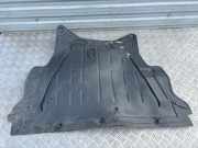 Motorabdeckung Nissan Qashqai (J10)