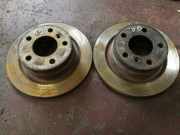 Bremsscheibe hinten links BMW 1 (F20) 118 d