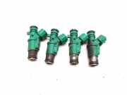 Einspritzdüse CITROËN C2 (JM_) 1.1