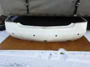 Stoßstange hinten Nissan Primera (P12) 85022AU340