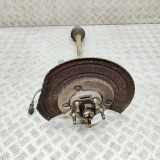 Nabe hinten rechts JAGUAR XK Coupe (X150) 5.0 XKR DW93-4K138-AB 8X23-5A970-AA