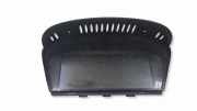Navigationsanzeige BMW 3 Touring (E91) 330 xd 826973672