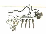 Kraftstoffsystem BMW 3 Coupe (E92) 320 d 0445110382