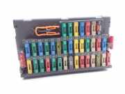 Sicherungskasten Peugeot 806 () 94534783