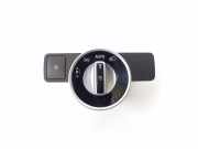 Schalter für Licht Mercedes-Benz E-Klasse Coupe (C207) A2129050551