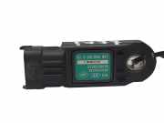 Mapsensor Renault Megane III Schrägheck (BZ) 0281002997