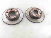 Spritzblech für Bremsscheibe VW Passat B5.5 Variant (3B6)