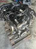 Motor MERCEDES-BENZ GLA (X156) GLA 200 CDI / d (156.908) 651930