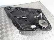 Fensterheber links hinten VW Passat B6 Variant (3C5) 3C4839755G