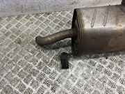 Auspuffanlage hinten Audi Q5 (8R)