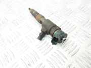 Einspritzdüse PEUGEOT 3008 II SUV 1.6 BlueHDi 120 0445110566