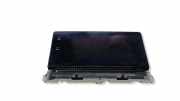 Navigationsanzeige SKODA OCTAVIA IV Combi (NX5) 1.0 TSI 5E3919605