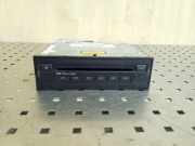 CD-Wechsler AUDI A6 Allroad (4GH, 4GJ) 3.0 TDI quattro 4E0035111A
