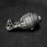 Ölfiltergehäusedeckel VW POLO (6R, 6C) 1.2 03D115403D