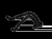 Schlauch Kühlung VW GOLF VII Variant (BA5, BV5) e-Golf W180 5Q0121049AN