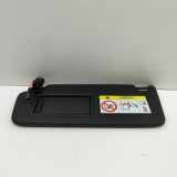 Linke Sonnenblende AUDI A5 Sportback (F5A) 40 TFSI Mild Hybrid 8W0857551AB