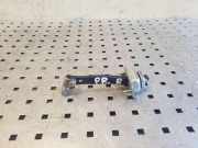 Türanschlag vorne rechts SUBARU OUTBACK (BR) 2.0 D AWD (BRD)