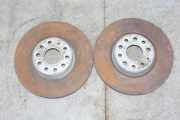 Bremsscheibe vorne rechts VW PASSAT ALLTRACK B8 (3G5) 2.0 TDI 4motion