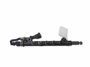 Einspritzleiste Opel Astra J Caravan (P10) 55490702