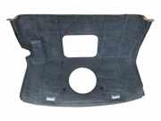 Kofferraumteppich MERCEDES-BENZ S (W220) S 320 CDI (220.025, 220.125) A2206901925