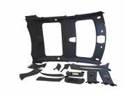 Dachsatz scwarz CITROËN DS5 1.6 HDi 110 96781477ZE