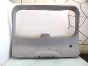 Kofferraumdeckelverkleidung JEEP GRAND CHEROKEE III (WH, WK) 3.0 CRD 4x4