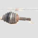 Antriebswelle vorne links TOYOTA AVENSIS (_T22_) 2.0 D-4D (CDT220_)