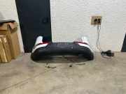 Stoßstange hinten Kia Sportage 2 (JE, KM)