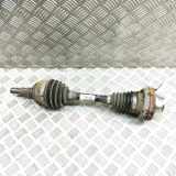 Antriebswelle vorne rechts PORSCHE CAYENNE (92A) 3.0 Diesel 7P0.407.271.C 7P0407271C
