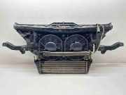 Kühler Mercedes-Benz Vito/Mixto Kasten (W639) A6398350270001